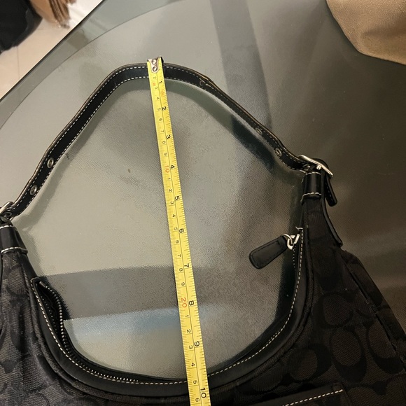 Coach Black Y2K - Picture 10 of 12